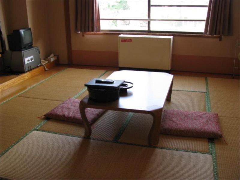 Panorama Land Kijimadaira Exterior foto