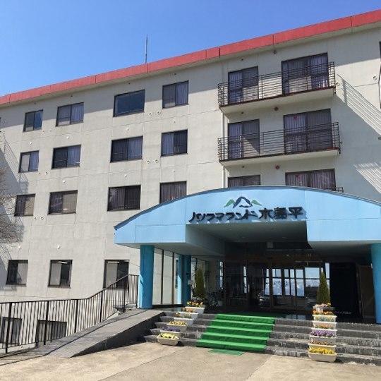 Panorama Land Kijimadaira Exterior foto