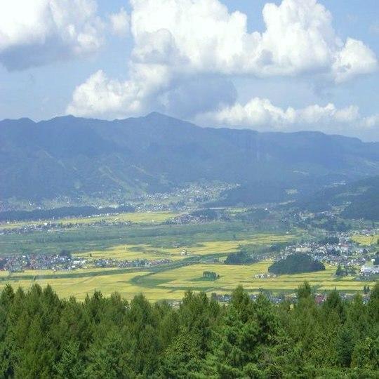 Panorama Land Kijimadaira Exterior foto